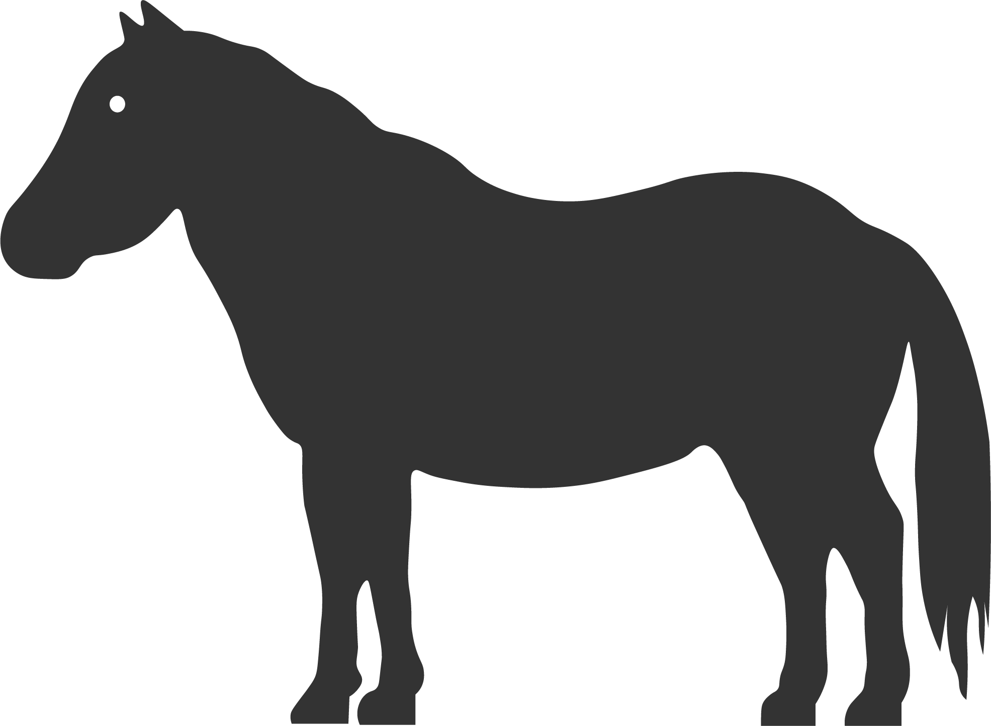 icon ponys